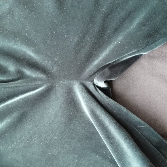 SJB Sport Woman's Pants Color: Forest Green Size Small Petite 100% Polyester - Picture 12 of 13